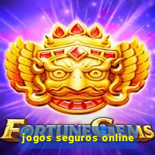 jogos seguros online